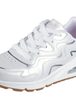 Pantofi sport femei Skechers Uno Gen1-wavy Shimmer 310322L-WSL imagine