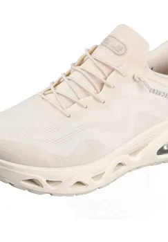 Pantofi sport femei Skechers Uno Glide-step - Air Gliders 190115-OFWT imagine