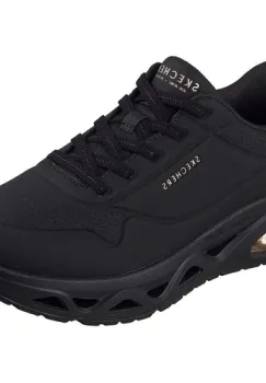 Pantofi sport femei Skechers Uno Glide-step - Glide On Air 190113-BBK imagine