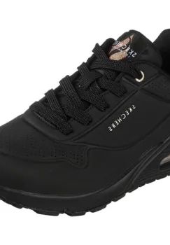 Pantofi sport femei Skechers Uno - Golden Air 177094-BBK imagine