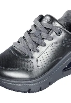 Pantofi sport femei Skechers Uno Icon - Lustrous Air 177768-PEW imagine