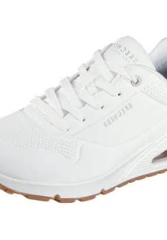 Pantofi sport femei Skechers Uno-jungle Nite 177093-WHLD imagine