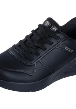 Pantofi sport femei Skechers Uno Lite-floating Steps 177394-BBK imagine
