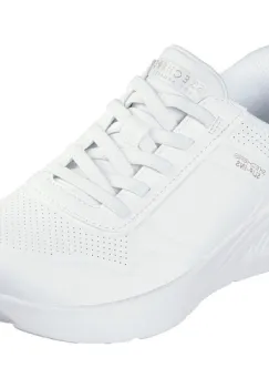 Pantofi sport femei Skechers Uno Lite-floating Steps 177394-WHT imagine