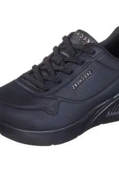 Pantofi sport femei Skechers Uno Lite - Lite Work 177289-BBK imagine