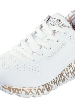 Pantofi sport femei Skechers Uno - Loving Love 155506-WTRG imagine