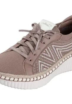 Pantofi sport femei Skechers Wilshire Blvd - Bellevue 100716-MOC imagine