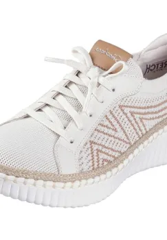 Pantofi sport femei Skechers Wilshire Blvd - Bellevue 100716-OFWT imagine