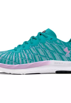 Pantofi sport femei Under Armour Charged Breeze 2 Running Shoes 3026142-301 imagine