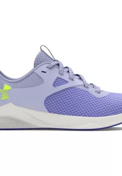 Pantofi sport femei Under Armour Ua W Charged Aurora 2 3025060-504 imagine