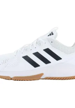 Pantofi sport unisex adidas Court Flight Indoor Volleyball IE1656 imagine