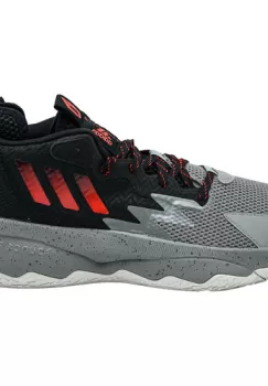 Pantofi sport unisex adidas Dame 8 HR1558 imagine