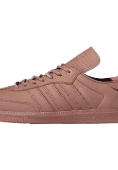 Pantofi sport unisex adidas Humanrace Samba IE7290 imagine