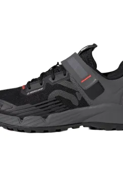 Pantofi sport unisex adidas Trailcross Clip-in Mtb-shoe Core HP9931 imagine