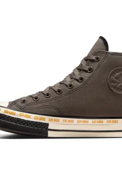 Pantofi sport unisex Converse Chuck 70 GORE-TEX Waterproof A09484C imagine