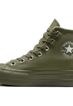 Pantofi sport unisex Converse Chuck Taylor All Star Lift A12968C imagine