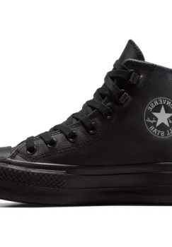 Pantofi sport unisex Converse Chuck Taylor All Star Lift A12969C imagine