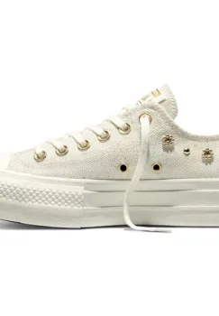 Pantofi sport unisex Converse Chuck Taylor All Star Lift A17597C imagine