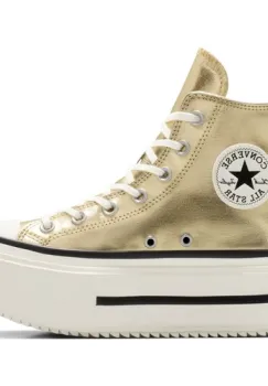 Pantofi sport unisex Converse Chuck Taylor All Star Lift Double Stack A15164C imagine