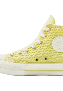 Pantofi sport unisex Converse Chuck Taylor All Star Lift Platform Knit A14967C imagine
