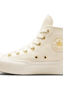 Pantofi sport unisex Converse Chuck Taylor As Lift A12764C imagine