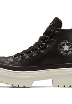 Pantofi sport unisex Converse Chuck Taylor As Lugged Heel A12982C imagine