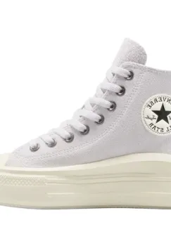 Pantofi sport unisex Converse Chuck Taylor As Move A14556C imagine