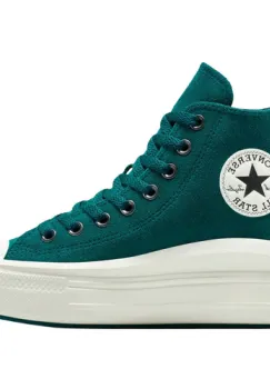 Pantofi sport unisex Converse Chuck Taylor As Move A14557C imagine