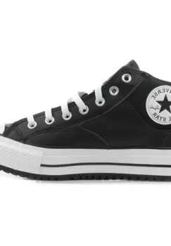 Pantofi sport unisex Converse Ctas Malden Street Boot Mid A04477C imagine