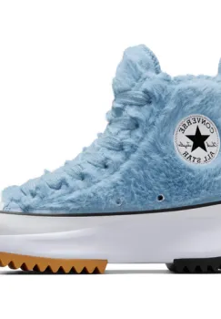 Pantofi sport unisex Converse Run Star Hike A13381C imagine