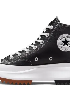 Pantofi sport unisex Converse Run Star Hike Platform Foundational Leather A04292C imagine