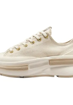 Pantofi sport unisex Converse Run Star Legacy CX Platform Gold A13822C imagine