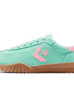 Pantofi sport unisex Converse Run Star Trainer Suede A15090C imagine