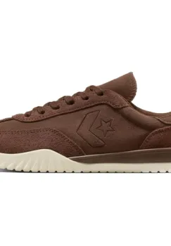 Pantofi sport unisex Converse Run Star Trainer Suede A16386C imagine