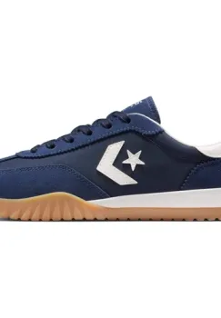 Pantofi sport unisex Converse Run Star Trainer Suede A17197C imagine