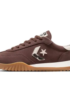 Pantofi sport unisex Converse Run Star Trainer Suede A17973C imagine