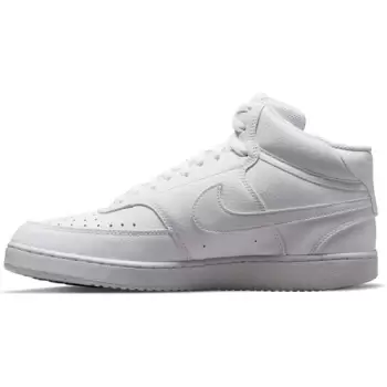 Pantofi sport unisex Nike Court Vision DN3577-100 imagine