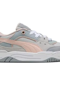 Pantofi sport unisex Puma -180 Cool Light Gray-cool Mid Gray 38926730 imagine