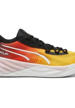 Pantofi sport unisex Puma All-pro Nitro Showtime 30989001 imagine