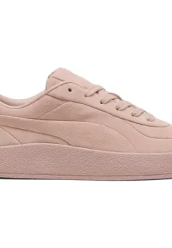 Pantofi sport unisex Puma Ca Luxe Elevated 40135603 imagine