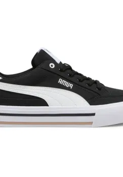 Pantofi sport unisex Puma Court Classic Vulc Fs 39635303 imagine