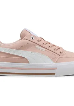 Pantofi sport unisex Puma Court Classic Vulc Fs 39635318 imagine