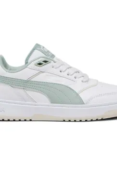 Pantofi sport unisex Puma Doublecourt 39328406 imagine