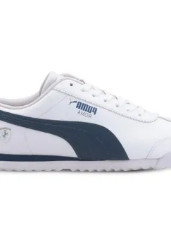Pantofi sport unisex Puma Ferrari Style Roma 30657502 imagine