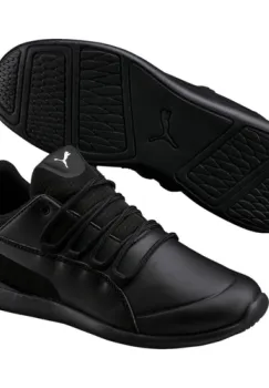 Pantofi sport unisex Puma Scuderia Ferrari Evo Cat 36583902 imagine