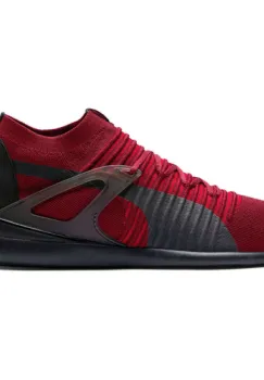 Pantofi sport unisex Puma Scuderia Ferrari Evo Cat Ii Sock Lace 30613804 imagine