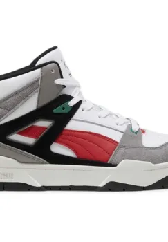 Pantofi sport unisex Puma Slipstream Hi Heritage 38799813 imagine