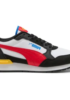 Pantofi sport unisex Puma St Runner V4 Nl Jr 39973916 imagine