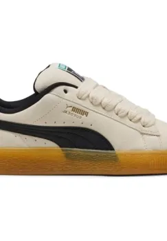 Pantofi sport unisex Puma Suede Xl Dark Risk 40134802 imagine
