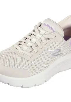 Pantofi sport unisex Skechers Go Walk Flex - Grand 124836-OFWT imagine